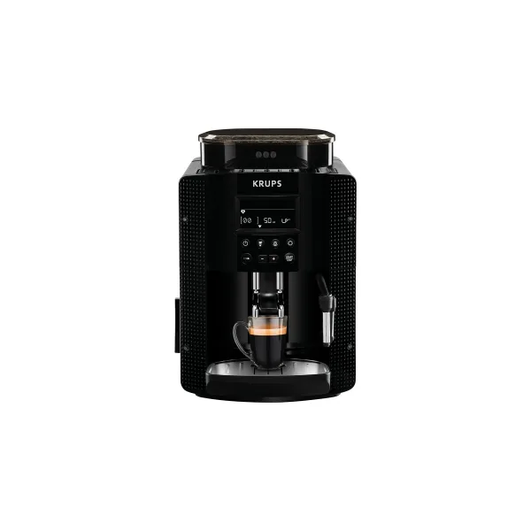 Кофемашина Krups Essential EA81P070
