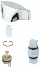 Душевой переключатель Grohe 45048000