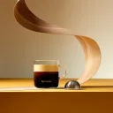 Кофе в капсулах Nespresso Vertuo Fortado