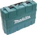Машина шлифовальная угловая аккумуляторная Makita DGA901ZKU2