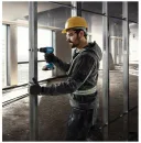 Дрель-шуруповёрт Bosch GSR 18V-45 06019K3202, 13/25мм, синий
