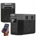 Портативная станция питания EcoFlow Delta Max (1600)