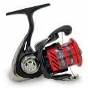 Катушка спиннинговая безынерционная Daiwa 23 NINJA LT 4000-C