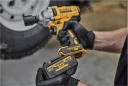 Аккумуляторный гайковерт DeWALT DCF892N-XJ, без АКБ и ЗУ