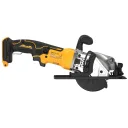 Пила дисковая аккумуляторная DEWALT DCS571NT-XJ (без АКБ и ЗУ)