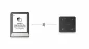 Запасной ключ Ledger Recovery Key