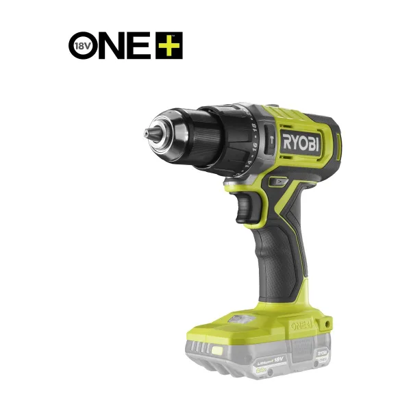 Ударная дрель-шуруповерт Ryobi RPD18-0 5133005438(без АКБ)