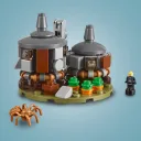 Конструктор Harry Potter Замок Хогвартс 71043, 6020 деталей