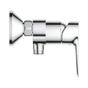 Смеситель для душа GROHE Start Loop 23354001 настенный однорычажный, расход 14 л/мин, хром