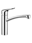 Смеситель для раковины Hansgrohe Ecos M 14815000