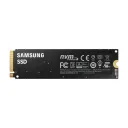 Твердотельный M.2 NVMe накопитель 980 1 ТБ (MZ-V8V1T0BW)