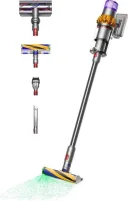 Вертикальный пылесос Dyson V15 Detect Absolute 2026, 494719-01
