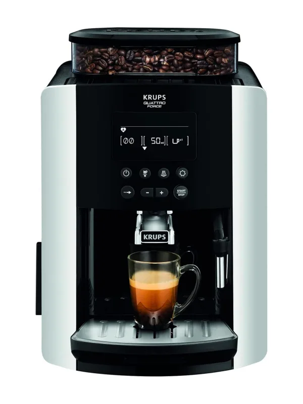 Кофемашина Krups EA817810