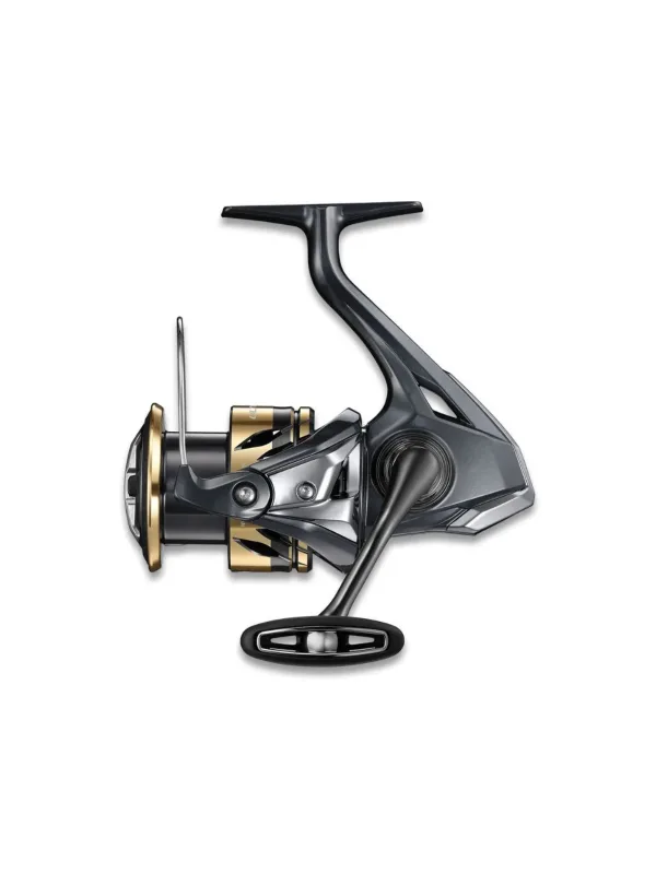 Катушка Shimano Ultegra FD 4000 XG