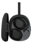 Беспроводные наушники Sony WH-1000XM6, black (черный)