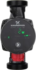 Циркуляционный насос Grundfos Alpha 1 32-60 180 99160423