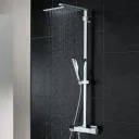 Душевая стойка Grohe Euphoria Cube XXL System 230 26087000