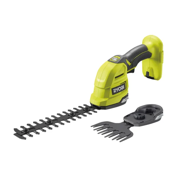 Ножницы-кусторез для травы Ryobi RY18GSA-0 18В 5133005764