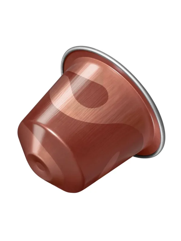 Кофе в капсулах для кофемашин Nespresso Barista Creations Nocciola, 10 капсул