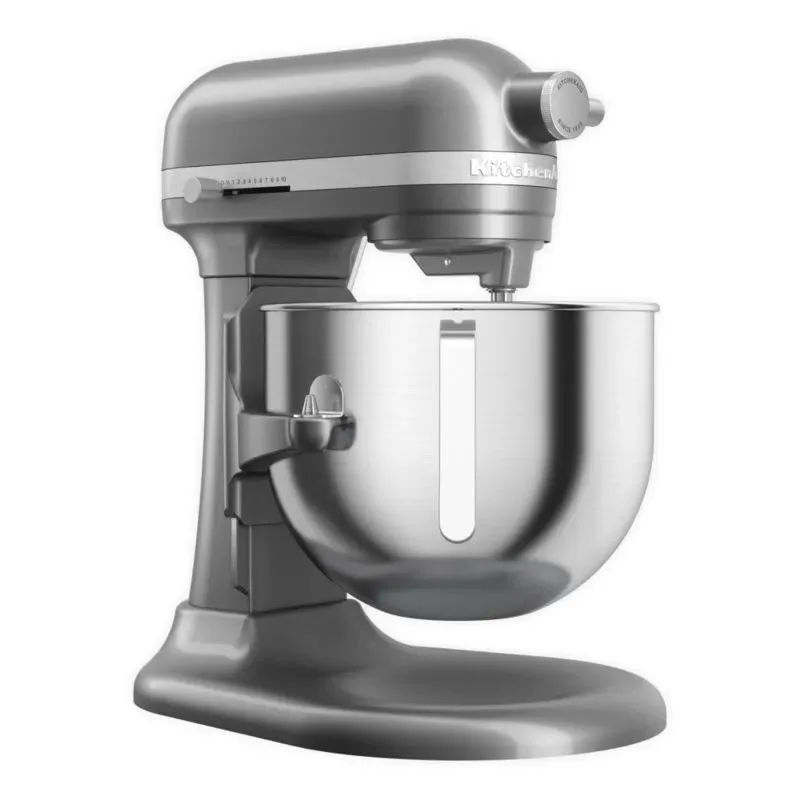 Планетарный миксер KitchenAid Heavy Duty 6.6L (5KSM70JPXECU) — фото 4 из 9