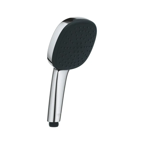 Лейка ручная Grohe Vitalio Comfort 110, 2 режима, 110 мм, хром (26397001)