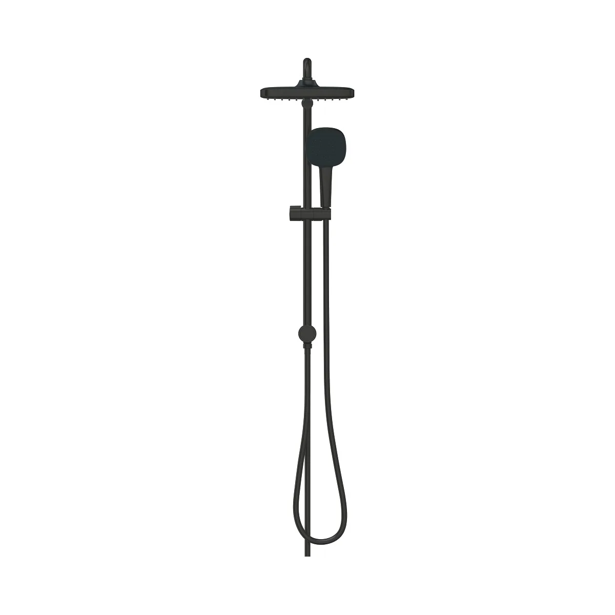 Настенный душевой гарнитур Grohe Vitalio Comfort 254 266982431 — фото 3 из 4