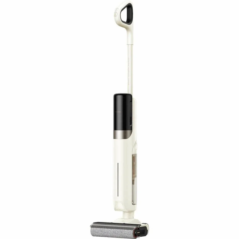 Моющий пылесос (handstick) Dreame TROUVER K30 Mix, 300Вт, белый/черный hmv24a — фото 6 из 9