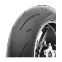Мотошина MICHELIN POWER GP2 190/55 R17 75 W Rear