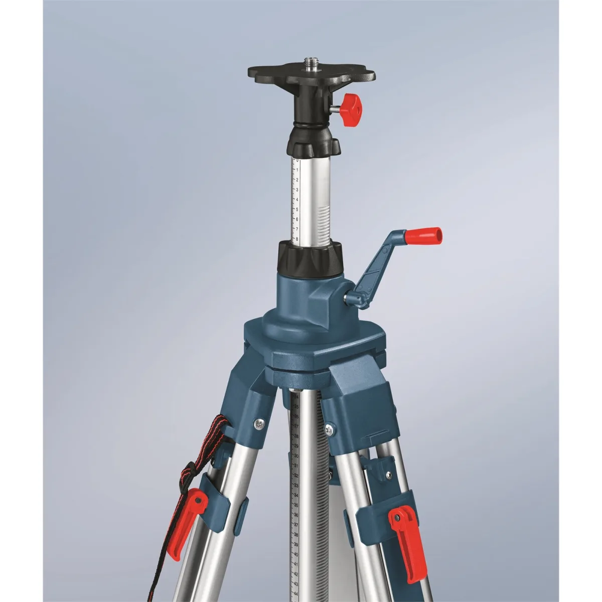 Штатив Bosch Professional BT 300 HD Штатив (0601091A00), скаладной — фото 2 из 4