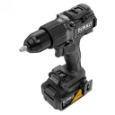 Аккумуляторная ударная дрель-шуруповерт DeWALT DCD86MP2KT McLaren, 2 аккумулятора