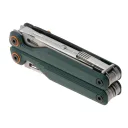 Мультитул с плоскогубцами Leatherman Wave Alpha Cascadia (833401), 16 инструментов