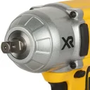 Гайковерт аккумуляторный DeWalt DCF899P2-QW