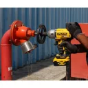 Гайковерт аккумуляторный DeWalt DCF899P2-QW