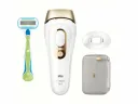 Фотоэпилятор Braun Silk-expert Pro 5 IPL PL5152