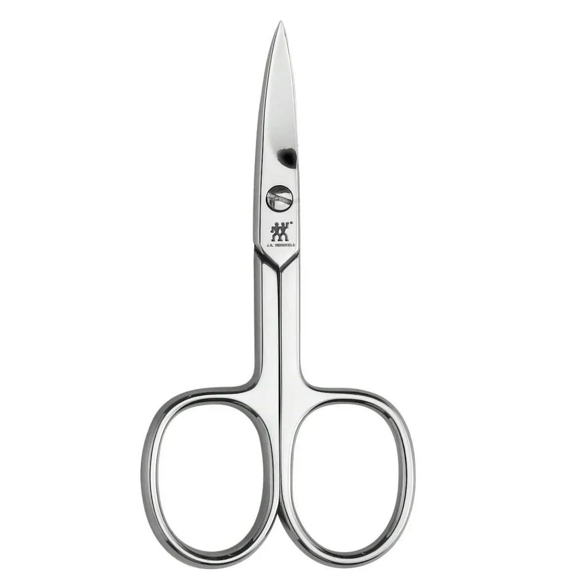 Mаникюрный набор Zwilling Classic Inox 5 предметов 97458-004, чёрный — фото 6 из 12