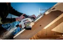 Аккумуляторная ручная циркулярная пила Metabo KS 18 LTX 66 BL (611866850)
