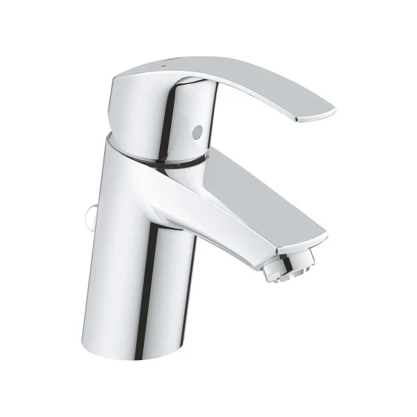 Смеситель GROHE Eurodisc Cosmopolitan 23449002