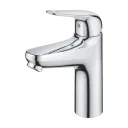 Смеситель для раковины однорычажный GROHE QuickFix Swift M, хром (24326001)