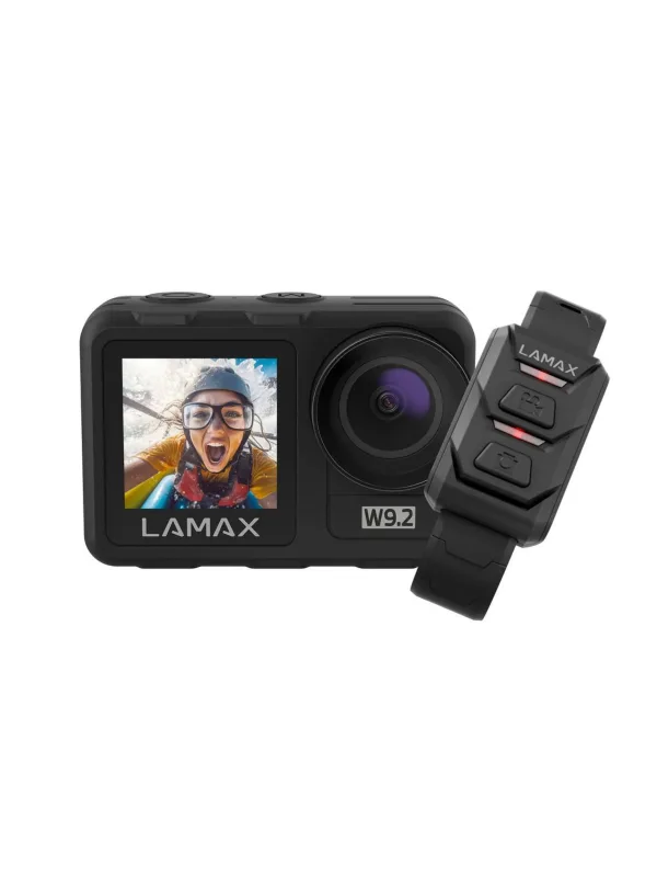 Экшн-камера LAMAX W9.2