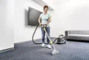 Моющий пылесос Kärcher Puzzi 9/1 Bp Adv 36 В Shell