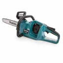 Пила сетевая Makita DUC353PG4, зарядное устройство, 4 акб, шина 35 см