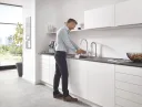 Смеситель для кухни Grohe Blue Professional 31323002