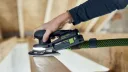 Аккумуляторная эксцентриковая шлифовальная машинка Festool ETSC 2 150-BASIC 577723