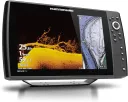 Эхолот Humminbird HELIX 12 CHIRP MEGA SI+ MEGA DI+ G4N