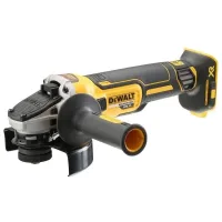 Аккумуляторная бесщеточная углошлифовальная машина DEWALT DCG405P3-QW18В XR, 125мм