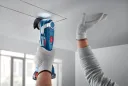 Реноватор бесщеточный аккумуляторный Bosch GOP18V-34 06018G2001(без АКБ и ЗУ)