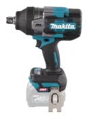 Ударный аккумуляторный гайковерт Makita TW001GZ, 40V без ЗУ и АКБ