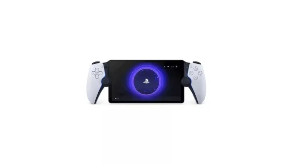 Портативная консоль Sony PlayStation Portal Remote Player, экран 8 дюймов Full HD