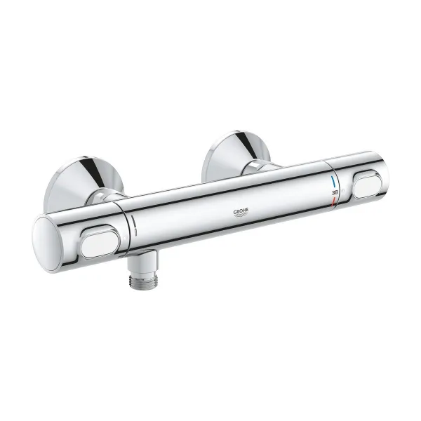 Термостатический смеситель для ванны и душа GROHE Precision Flow 34798000