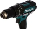 Аккумуляторная ударная дрель-шуруповерт Makita DHP482Z, без аккумулятора